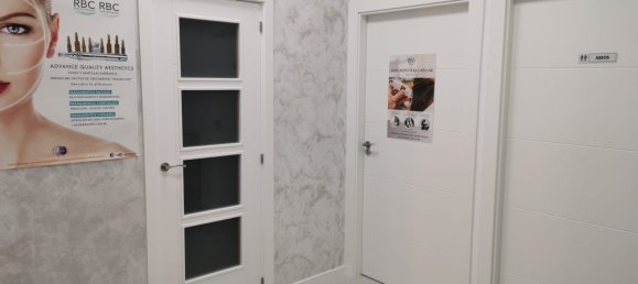  Commercial property in Valencian Community, Spain No. 283502 22