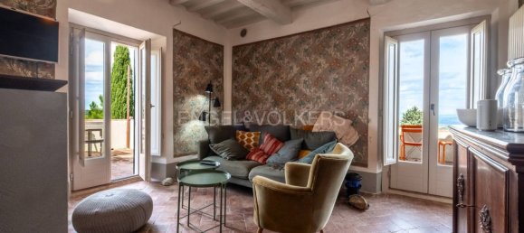6 bedrooms House in Scansano, Italy No. 370669 6
