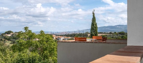 6 bedrooms House in Scansano, Italy No. 370669 27