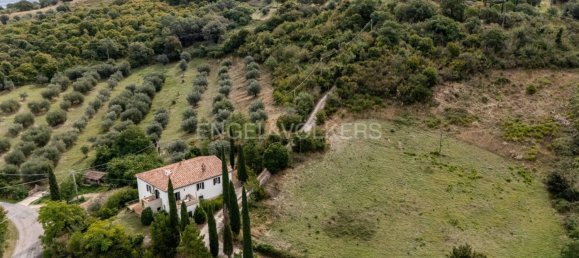 6 bedrooms House in Scansano, Italy No. 370669 29