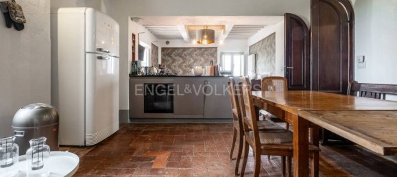 6 bedrooms House in Scansano, Italy No. 370669 11