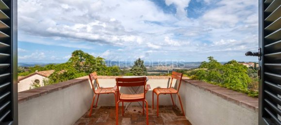 6 bedrooms House in Scansano, Italy No. 370669 8