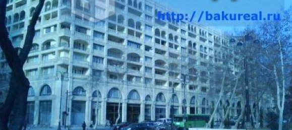 3 bedrooms Apartment in Baku, Azerbaijan No. 366 10