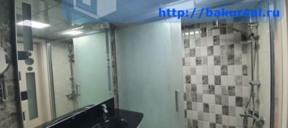 3 bedrooms Apartment in Baku, Azerbaijan No. 366 4