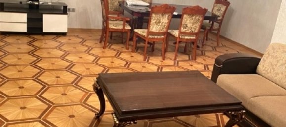 3 bedrooms Apartment in Baku, Azerbaijan No. 366 5