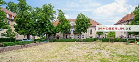 4غرفة شقة في Spandau, Germany رقم 113122 2