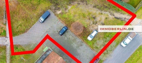 Grundstück in Havelland, Germany, Nr. 275227 2