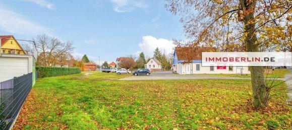 Grundstück in Havelland, Germany, Nr. 275227 4