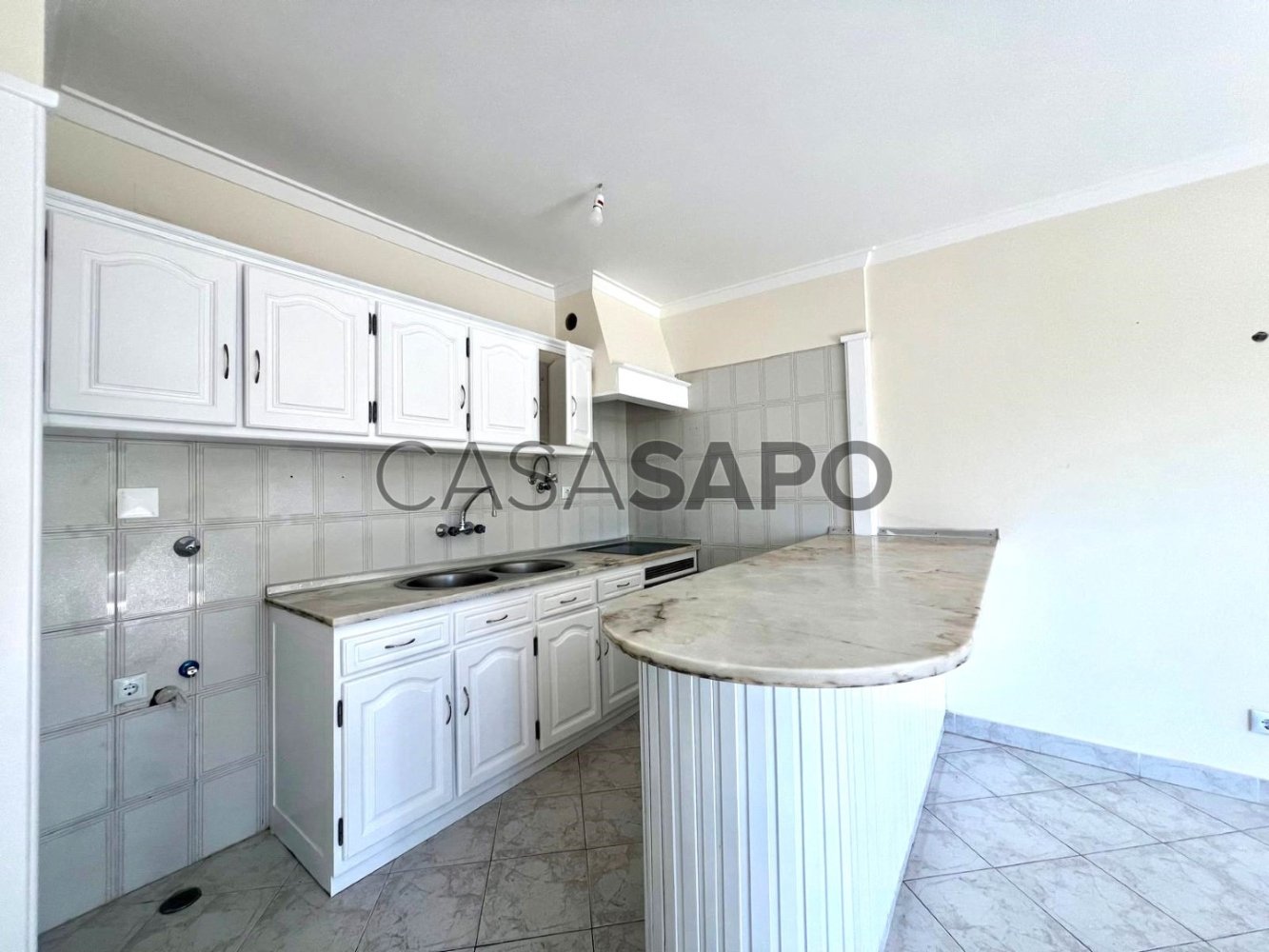 Apartamento de 1 dormitorio en Sintra, Portugal No. 318461