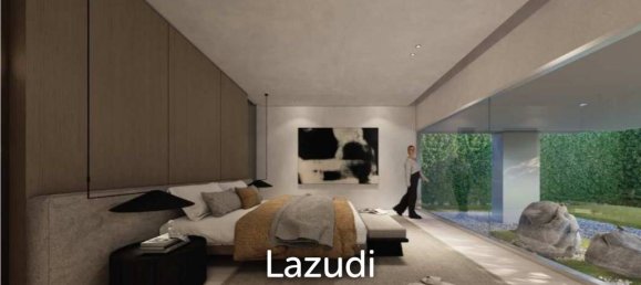 4 bedrooms Villa in Rawai, Thailand No. 23772 6