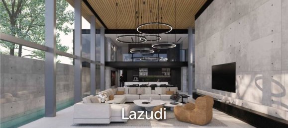 4 bedrooms Villa in Rawai, Thailand No. 23772 4