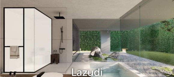 4 bedrooms Villa in Rawai, Thailand No. 23772 8