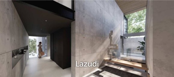 4 bedrooms Villa in Rawai, Thailand No. 23772 5