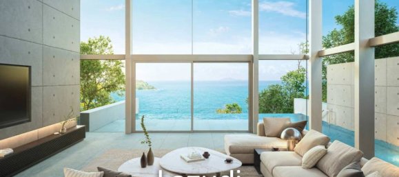 4 bedrooms Villa in Rawai, Thailand No. 23772 2