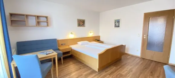 1غرفة فندق في Passau, Germany رقم 145413 10