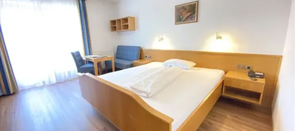 1غرفة فندق في Passau, Germany رقم 145413 8