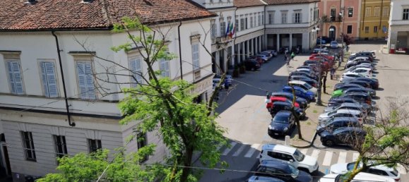 1926m² Office in Vercelli, Italy No. 89652 5