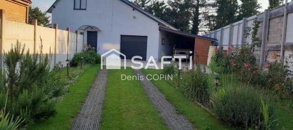 4 غرف نوم منزل في Seranvillers-Forenville, France رقم 264912 2