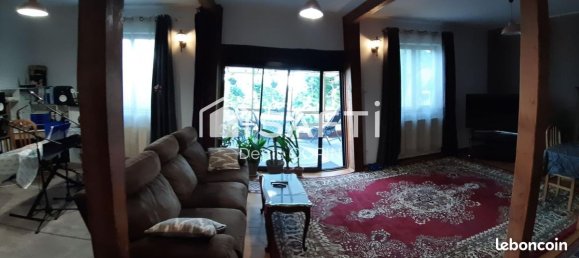 4 غرف نوم منزل في Seranvillers-Forenville, France رقم 264912 4