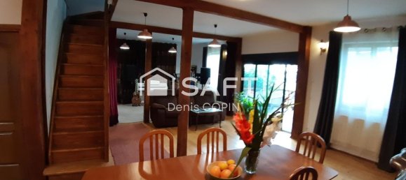 4 غرف نوم منزل في Seranvillers-Forenville, France رقم 264912 3