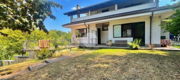 6 Schlafzimmer Villa in Avigliana, Italy, Nr. 318734 3