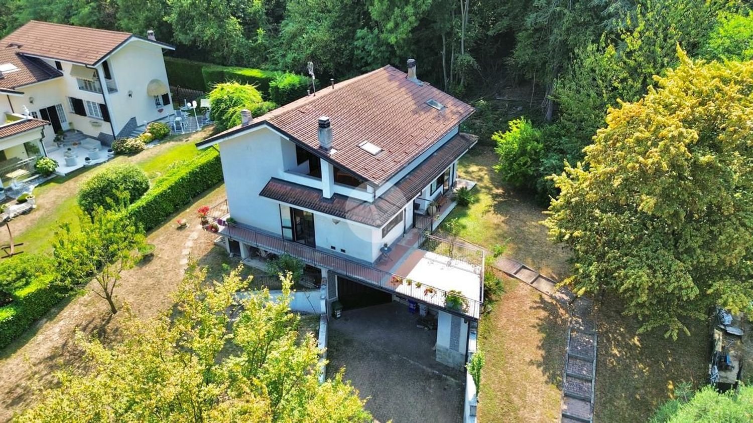 6 Schlafzimmer Villa in Avigliana, Italy, Nr. 318734