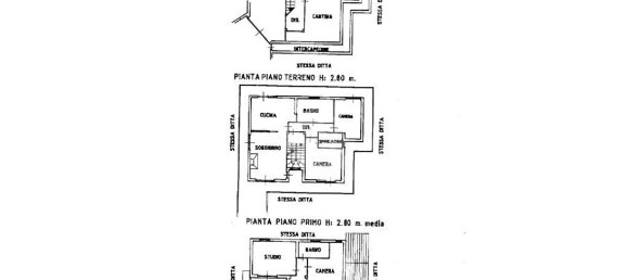 6 Schlafzimmer Villa in Avigliana, Italy, Nr. 318734 34