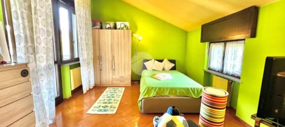 6 Schlafzimmer Villa in Avigliana, Italy, Nr. 318734 22