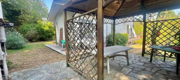 6 Schlafzimmer Villa in Avigliana, Italy, Nr. 318734 31