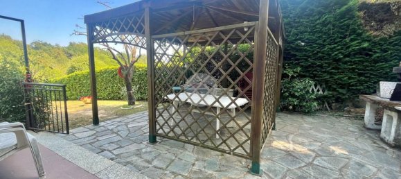 6 Schlafzimmer Villa in Avigliana, Italy, Nr. 318734 30