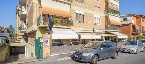 Propiedad comercial en Guidonia Montecelio, Italy 112 m² No. 313246 36