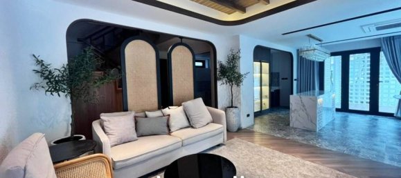 3 bedrooms Cafe / restaurant in Pattaya, Thailand No. 15682 8