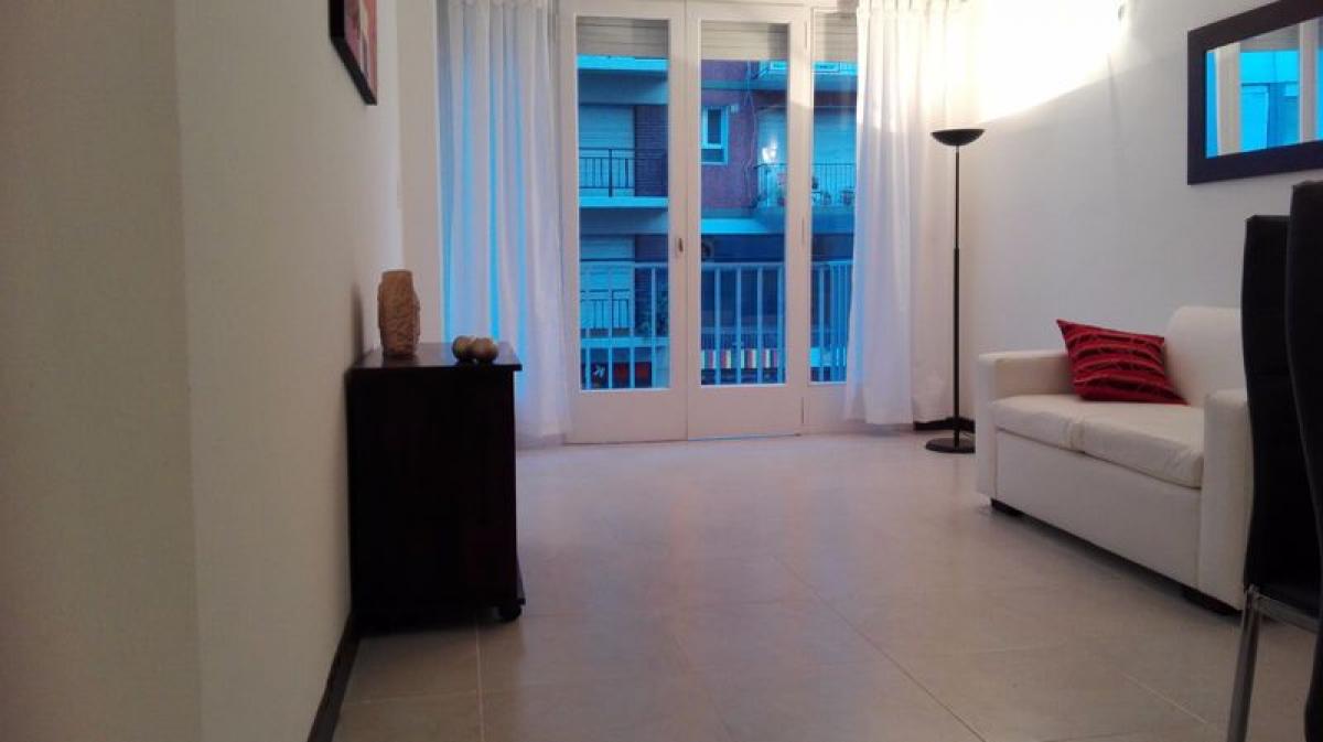 Studio in Mar del Plata, Argentina No. 69312