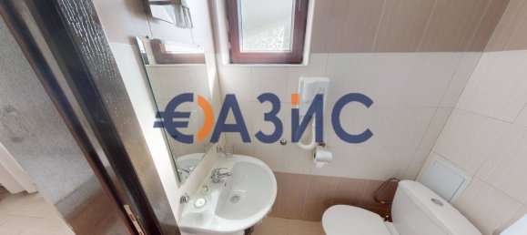 2 bedrooms Apartment in Kosharitsa, Bulgaria No. 510 26