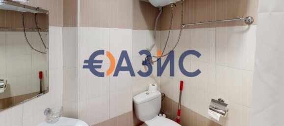 2 bedrooms Apartment in Kosharitsa, Bulgaria No. 510 28