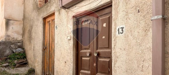 4 rooms House in Casalvecchio Siculo, Italy No. 121556 3
