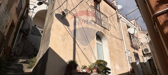 4 rooms House in Casalvecchio Siculo, Italy No. 121556 2