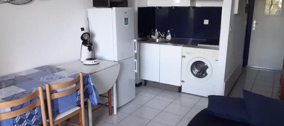 Studio in Canet-en-Roussillon, France, Nr. 316908 2