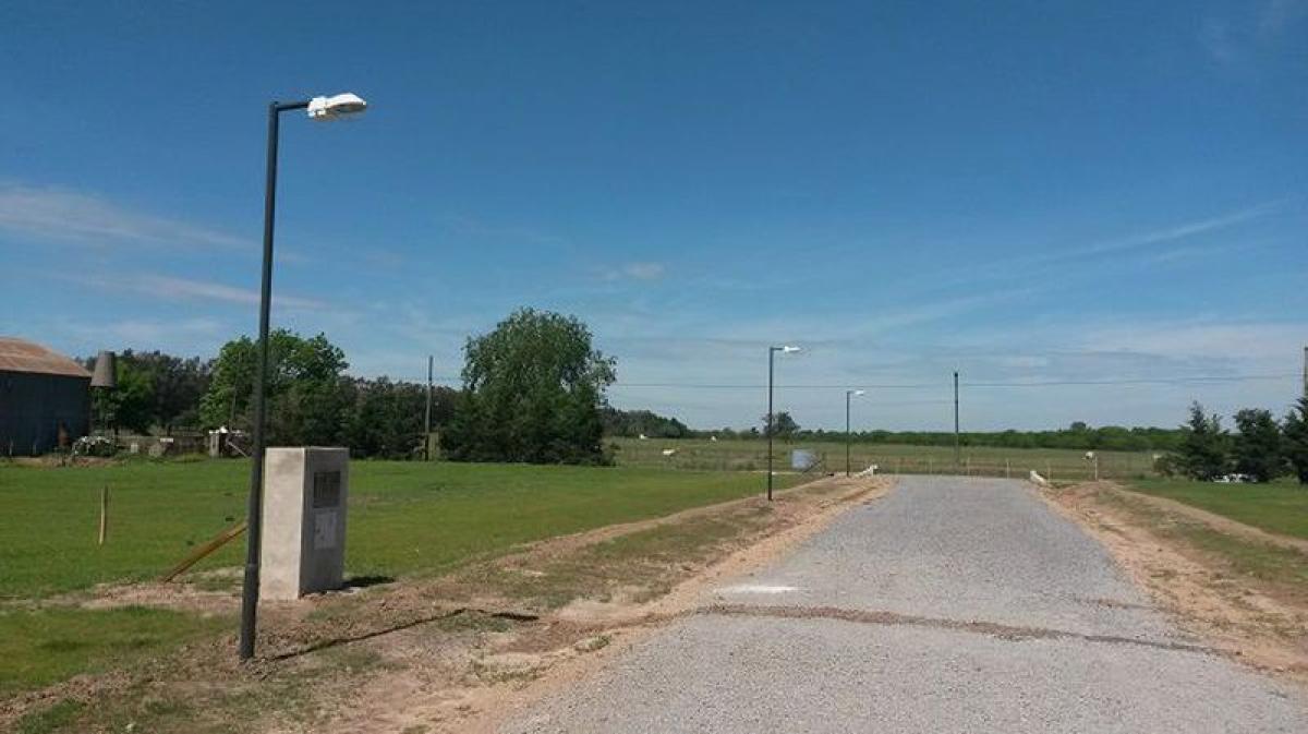  Land in San Antonio de Areco, Argentina No. 34963