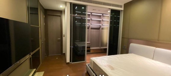 2 bedrooms Condo in Khlong Toei, Thailand No. 17919 8