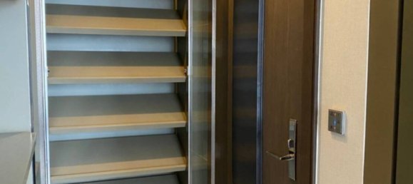 2 bedrooms Condo in Khlong Toei, Thailand No. 17919 5