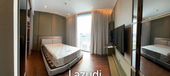 2 bedrooms Condo in Khlong Toei, Thailand No. 17919 6