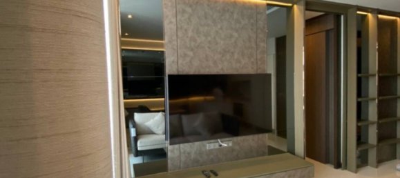 2 bedrooms Condo in Khlong Toei, Thailand No. 17919 2
