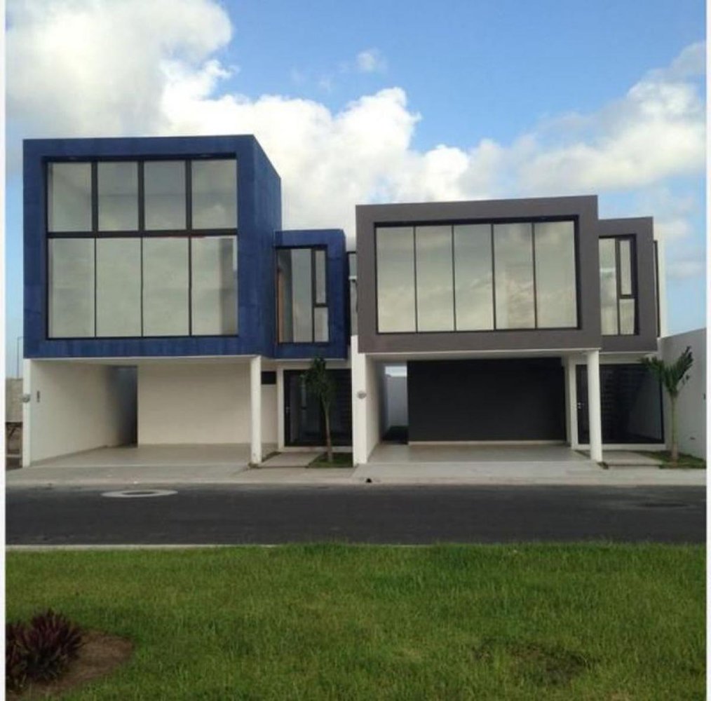 3 غرف نوم منزل في Veracruz, Mexico رقم 223913