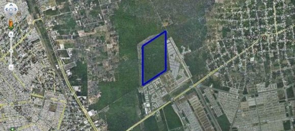  قطعة أرض في Merida, Mexico رقم 110921 2