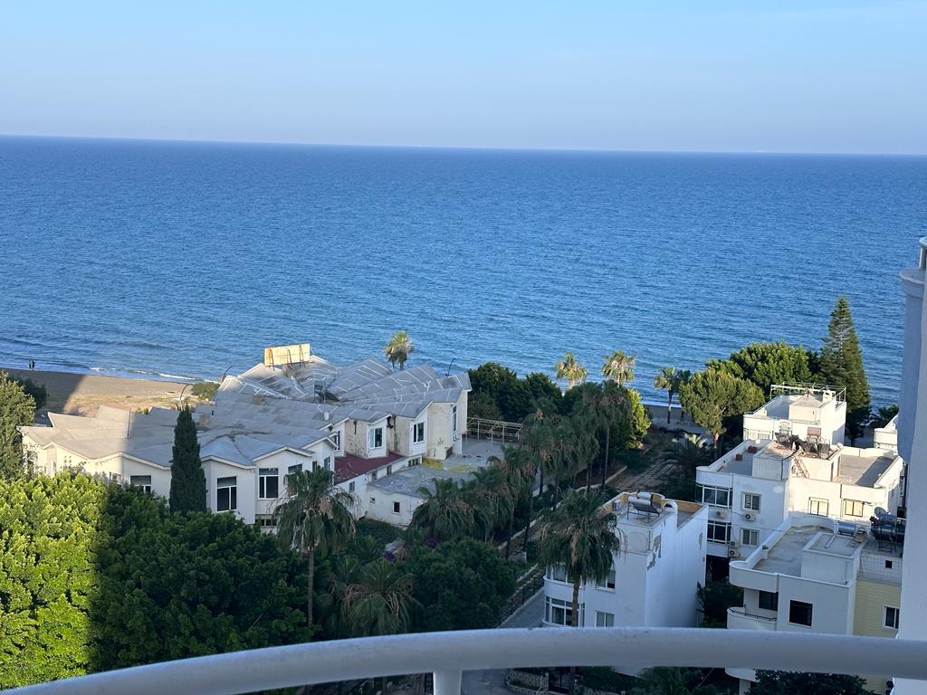 Apartment 2+1 in Mersin, Turkey No. 15716