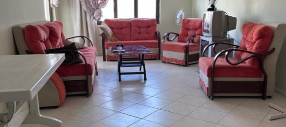 Apartment 2+1 in Mersin, Turkey No. 15716 10