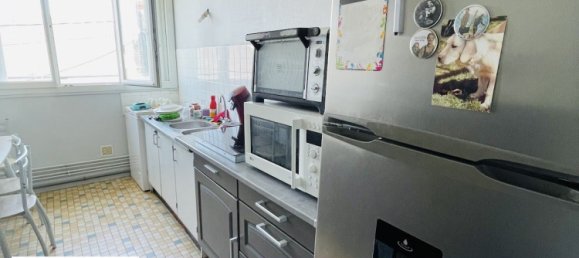 Apartamento de 6 dormitorios en Chateauroux, France No. 48924 6