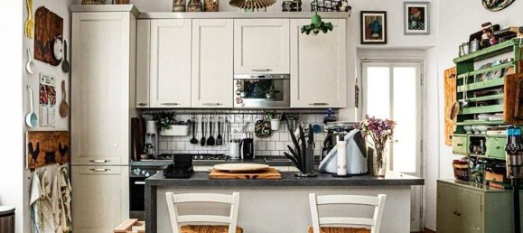 8 bedrooms Apartment in Chiavari, Italy No. 372751 14