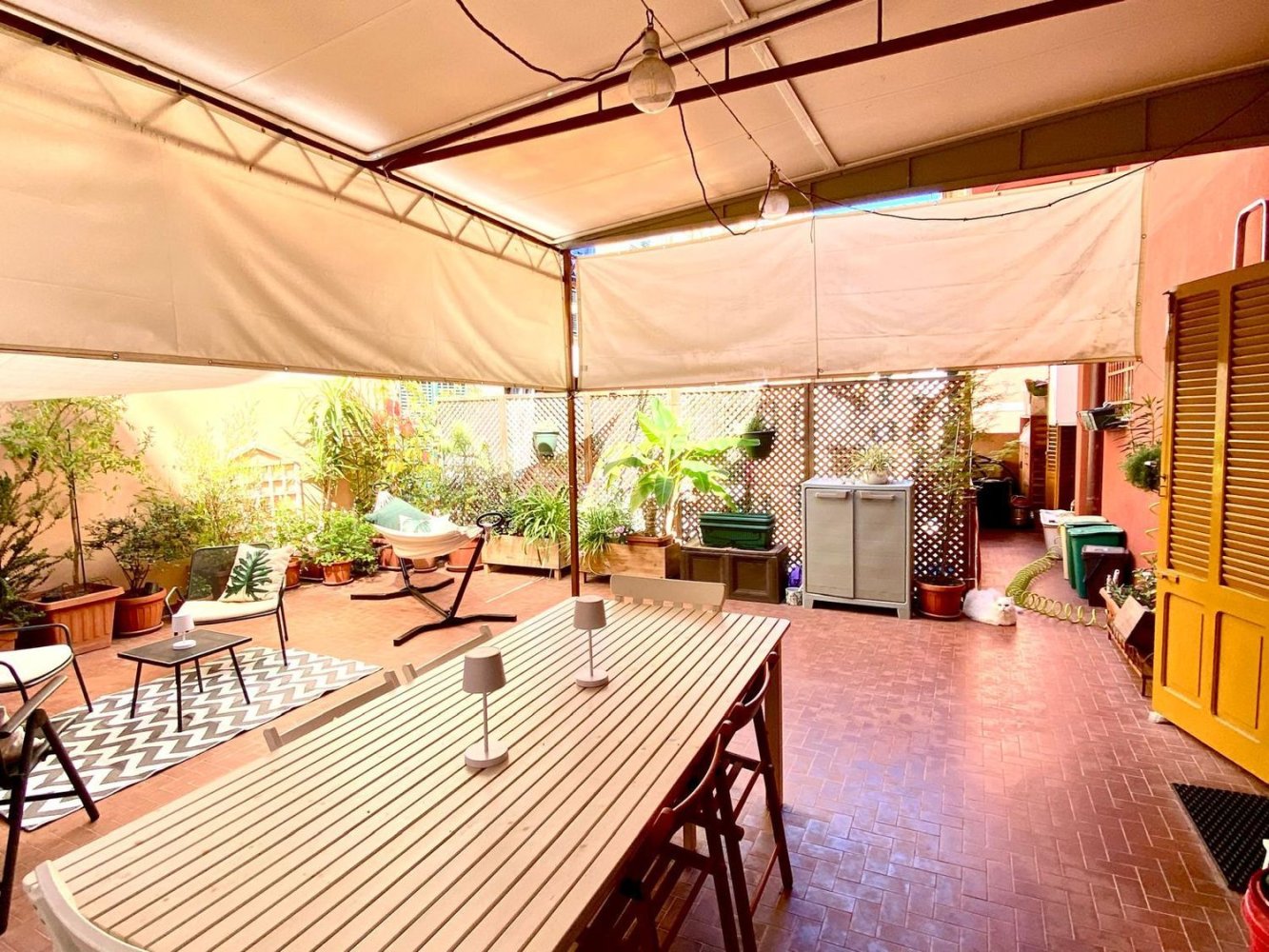 8 bedrooms Apartment in Chiavari, Italy No. 372751